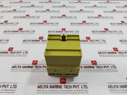 Pilz Pnoz 1 Safety Relay 110-120Vac 50-60Hz