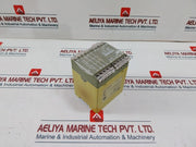 Pilz Pnoz 1 Safety Relay 240Vac 8A