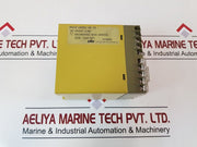 Pilz Pnoz 24Vdc 3S 1Ö Safety Relay 474695