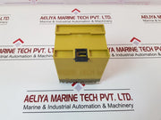 Pilz Pnoz 24Vdc 3S 1Ö Safety Relay 474695