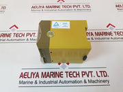 Pilz Pnoz 24Vdc 3S 1Ö Safety Relay 474695