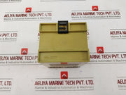 Pilz Pnoz 4 24 V Dc 3S1S1O Safety Relay 24Vdc 8.0 W