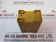 Pilz Pnoz /5 230Vac 2S Relay