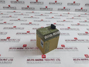 Pilz Pnoz 8 Emergency Stop Relay 24Vdc
