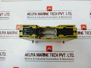 Pilz Pnoz M01P Safety Relay Module 24Vdc