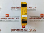 Pilz Pnoz M04P Safety Relay Expansion Module 773536 240Vac/6A/24Vdc/6A