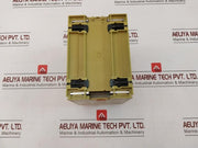 Pilz Pnoz M1P Base Unit Safety Relay 773100 24Vdc/8Ma Dc:24V/6A