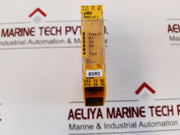 Pilz Pnoz S7.1 Safety Relay