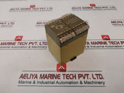 Pilz Pnoz V 300 S 24 V Dc Safety Relay