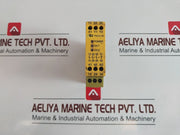Pilz Pnoz X1 24Vac/Dc 3N/O 1N/C Safety Relay 774300 ,24 Vac/Dc
