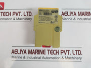 Pilz Pnoz X1 24Vac/Dc 3N/O 1N/C Safety Relay 774300 ,24 Vac/Dc