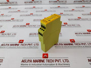 Pilz Pnoz X1 24Vac/Dc 3N/O 1N/C Safety Relay 774300
