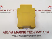 Pilz Pnoz Xv2 3/24Vdc 2N/O 2N/O T Safety Relay 774502