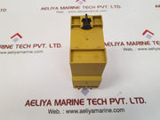 Pilz Pnoz Xv2 3/24Vdc 2N/O 2N/O T Safety Relay 774502