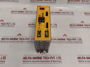 Pilz Pss Sb 3006 Dp-s Safetybus P System Coupler 301460