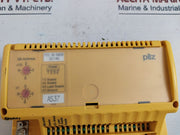 Pilz Pss Sb Di8O8 Digital Input/Output Module