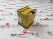 Pilz Pst3 24Vdc 3S Safety Relay