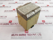 Pilz Pst3 24Vdc 3S Safety Relay 250/400Vac