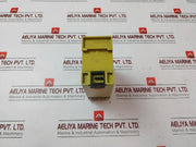 Pilz Pt-1Nk/P1/I1/24V/2U Timer/Safety Relay 0.04-1 S