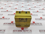 Pilz Pu3Z Safety Relay 120-240Vac