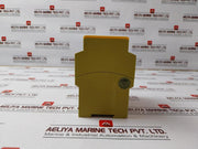 Pilz Pu3Z Safety Relay 24Vdc