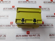 Pilz Pu3Z Safety Relay 24Vdc