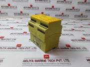 Pilz Pu3Z Safety Relay 24Vdc