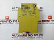 Pilz Pza 600/24Vdc Safety Relay 774028 60-600S 24Vdc 3.0W