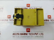 Pilz Pza 600/24Vdc Safety Relay 774028 60-600S 24Vdc 3.0W