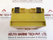Pilz Pze5V 2-8Sec 24Vdc 4S 1O Safety Relay 24Vdc 3.5W