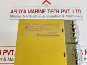 Pilz Pze5V 2-8Sec 24Vdc 4S 1O Safety Relay 24Vdc 3.5W