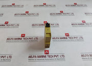 Pilz Pze X4 24Vdc 4N/O Safety Relay 774585 116371 2W 230V 5A 16A