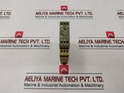 Pilz S1En 50K Ohm 24-240Vac/Dc Safety Relay