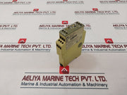Pilz S1En 50K Ohm 24-240Vac/Dc Safety Relay