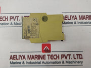 Pilz S1En 50K Ohm 24-240Vac/Dc Safety Relay