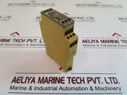 Pilz S1En 50Kohm 24-240Vac/Dc Safety Relay 884100 128651