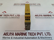Pilz S1En 50Kohm 24-240Vac/Dc Safety Relay 884100 128651