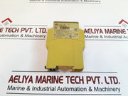 Pilz S1En 50Kohm 24-240Vac/Dc Safety Relay 884100 128651