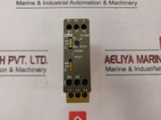 Pilz S1En 50Kohm 24-240Vac/Dc Safety Relay 884100