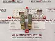 Pilz S1En 50Kohm 24-240Vac/Dc Safety Relay 884100