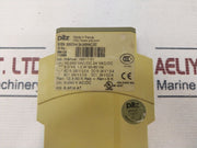 Pilz S1En 50Kohm 24-240Vac/Dc Safety Relay 884100