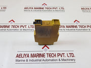 Pilz S1Mn Thermistor Monitoring Relay 110Vac 2C/O