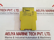 Pilz S1Mn 110Vac 2C/O Relay 839410 103630