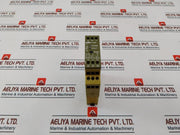 Pilz S1Mn 230Vac 2C/O Thermistor Monitoring Relay 839415