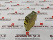 Pilz S1Mn 230Vac 2C/O Thermistor Monitoring Relay 839415