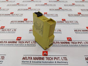 Pilz S1Mn 230Vac 2C/O Thermistor Monitoring Relay 839415