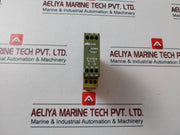 Pilz S1Pn 550-690Vac 2C/O Phase Failure Relay 8,0 Va 50-60Hz