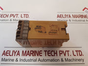 Pilz Safety Relay 6 To 600 S