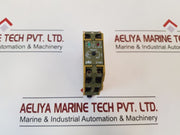 Pilz Z1Mo 2U Safety Relay