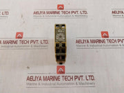 Pilz Zauv/30/1Uz Safety Relay 250V~ 5A 1100Va 1,5-30 Sec 670115